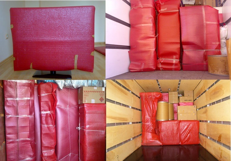 Sakarya İstanbul arası evden eve nakliyat